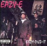 Eazy E - Eazy-Duz-It [1988]
