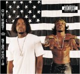 OutKast - Stankonia [2000]