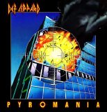 Def Leppard - Pyromania [1983]