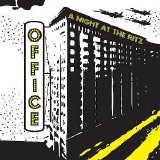 Office - A Night at the Ritz