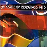 Various artists - 50 Years Of Bluegrass Hits CD 2