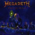 Megadeth - Rust in Peace [1990]