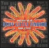 Stiff Little Fingers - And Best of All.../Hope Street (2 of 2)