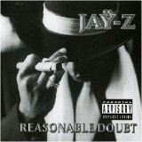 Jay-Z - Reasonable Doubt [1996]