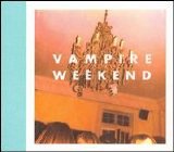 Vampire Weekend - Vampire Weekend  [2008]