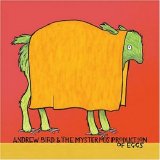 Andrew Bird's Bowl Of Fire - Andrew Bird and the Mysterious Production of Eggs