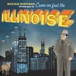 Sufjan Stevens - Illinoise