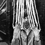 Peter Gabriel - Peter Gabriel - II - Scratch