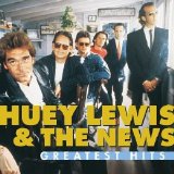 Huey Lewis & The News - Greatest Hits