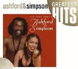 Ashford & Simpson - Best Of Ashford & Simpson