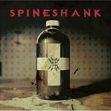 Spineshank - Self-Destructive Pattern