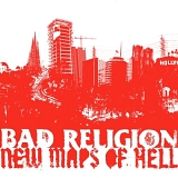 Bad Religion - New Maps of Hell (Deluxe Edition)