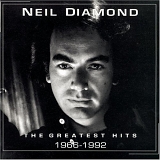 Diamond, Neil - The Greatest Hits 1966-1992