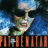Benatar, Pat - Best Shots (Us Vers) (15 Tracks)