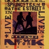 Springsteen, Bruce - Live In New York City