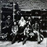 Allman Brothers - At Fillmore East