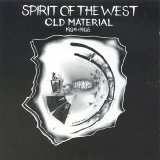Spirit of the West - Old Material - 1984 - 1986