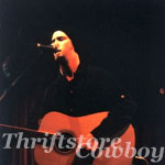 Whitten, Jason - Thriftstore Cowboy
