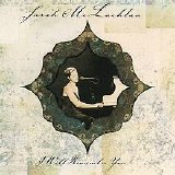 McLachlan, Sarah - I Will Remember You (Single from Mirrorball)
