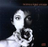 Bush, Kate - The Sensual World