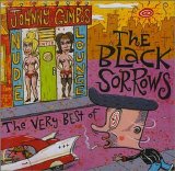 Black Sorrows - Hold On To Me