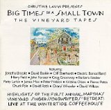 Various artists - Big Times in a Small Town: The Vineyard Tapes