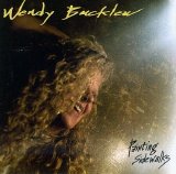 Bucklew, Wendy - Painting Sidewalks