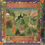 Mondlock, Buddy - Poetic Justice