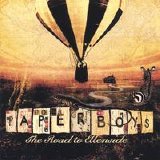 Paperboys - The Road To Ellenside
