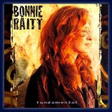 Bonnie Raitt - Fundamental