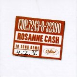 Cash, Rosanne - 10 Song Demo