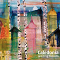Caledonia - Waiting To Burn