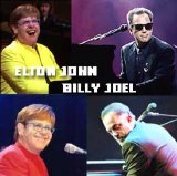 Billy Joel/Elton John - Face To Face Tour