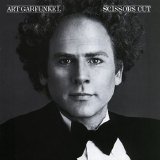 Garfunkel, Art - Scissors Cut