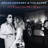 Hornsby, Bruce - A Night On The Town
