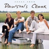 Various artists - Songs From Dawson's Creek [ENHANCED CD]