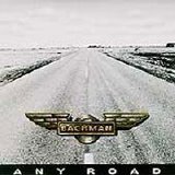 Bachman, Randy - Any Road