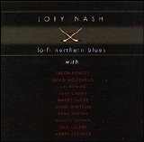 Nash, Jory - LO-FI NORTHERN BLUES