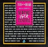 Various artists - Newport Folk Festival, Turn of the Decade 1989 - 1990