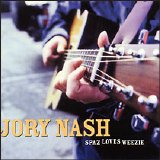 Nash, Jory - Spaz Loves Weezie