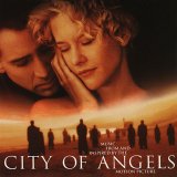 Various artists - City Of Angels: Music From The Motion Picture