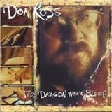 Ross, Don - This Dragon Won't Sleep