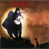 Ross, Don - Bearing Straight