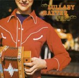 Lullaby Baxter Trio - Capable Egg