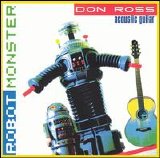 Ross, Don - Robot Monster