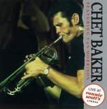 Baker, Chet - Nightbird