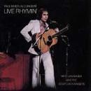 Simon, Paul - Live Rhymin'