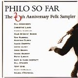 Various artists - Philo So Far: The 20th Anniversary Folk Sampler