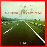 Metheny, Pat - New Chautauqua