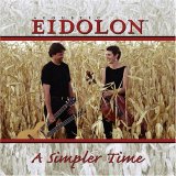 Acoustic Eidolon - A Simpler Time